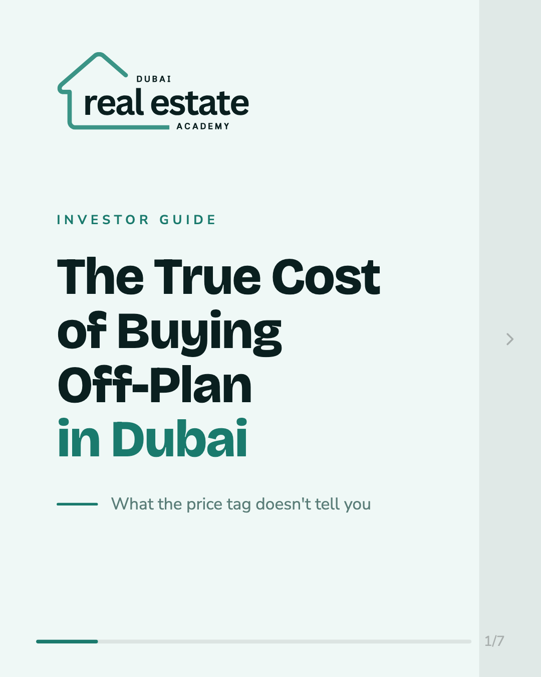 Hidden Closing Costs